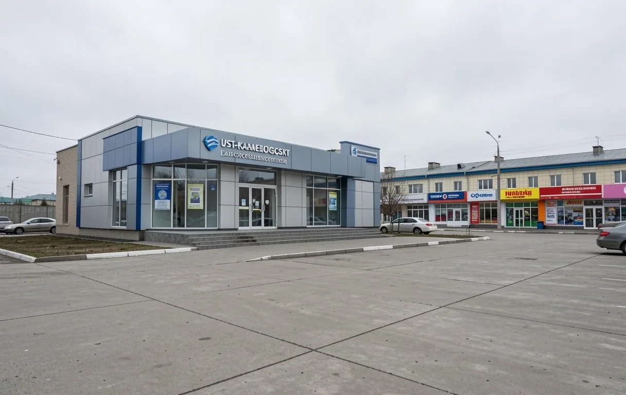 Локальная экспертиза
